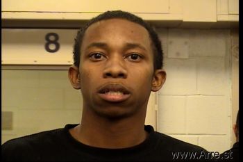 Eric Raymon Richardson Mugshot